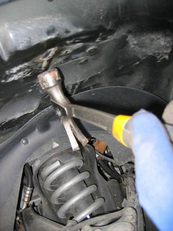 How To Stop rubbing your inner fenders Chevrolet Colorado & GMC